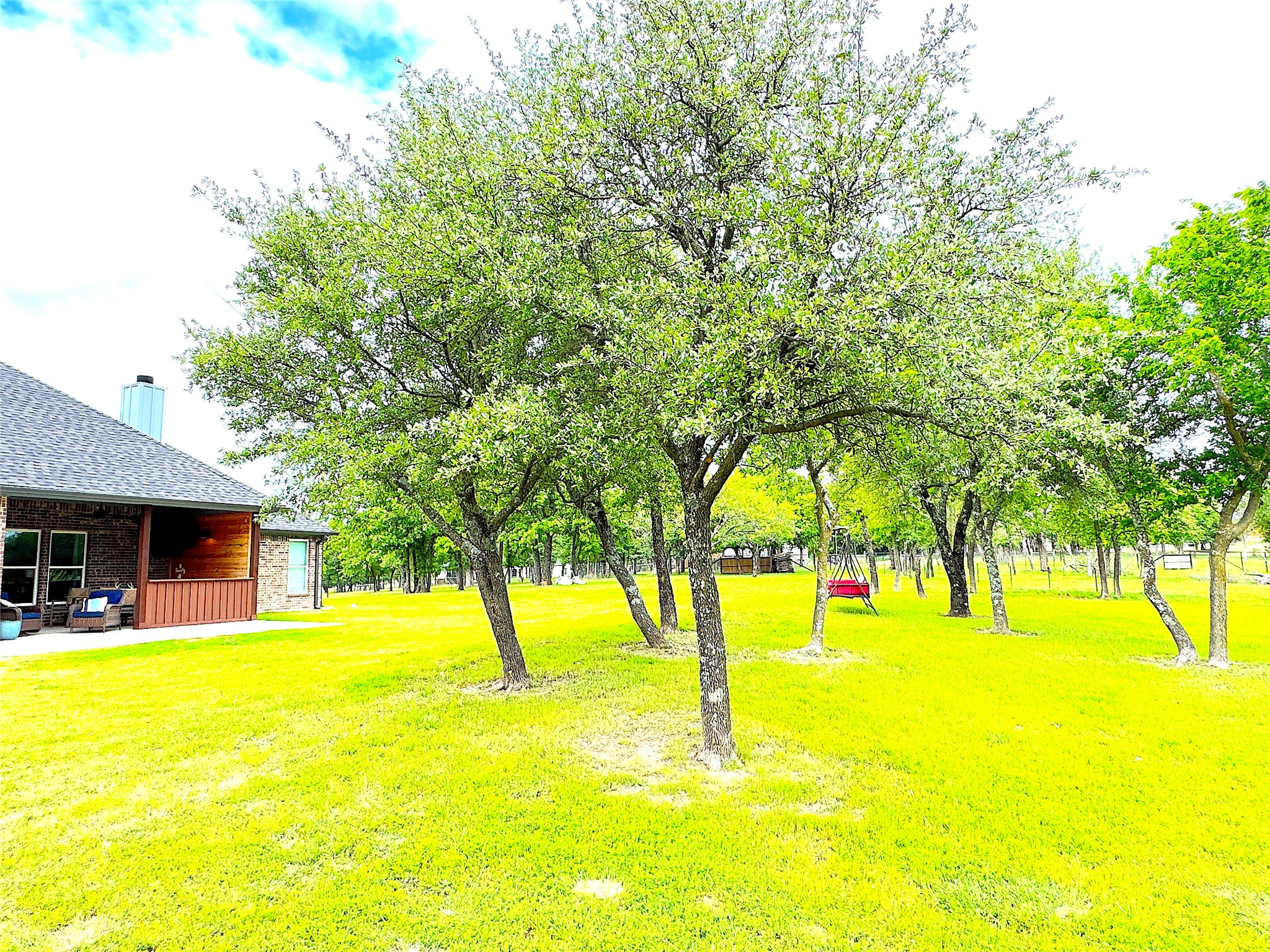 229 Oak Tree Court Poolville TX 76487