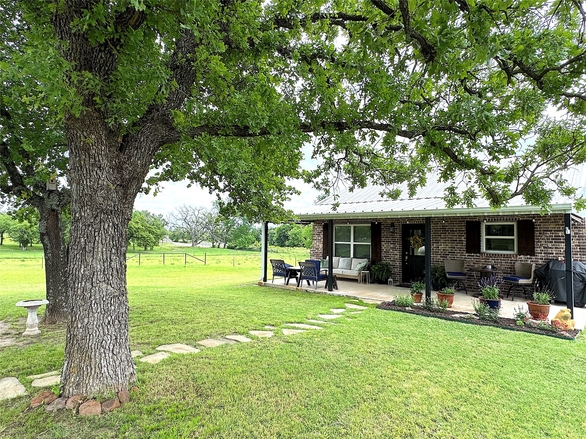 229 Oak Tree Court Poolville TX 76487