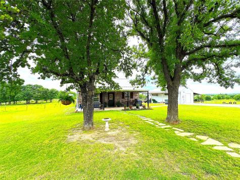 229 Oak Tree Court Poolville TX 76487