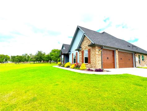 229 Oak Tree Court Poolville TX 76487