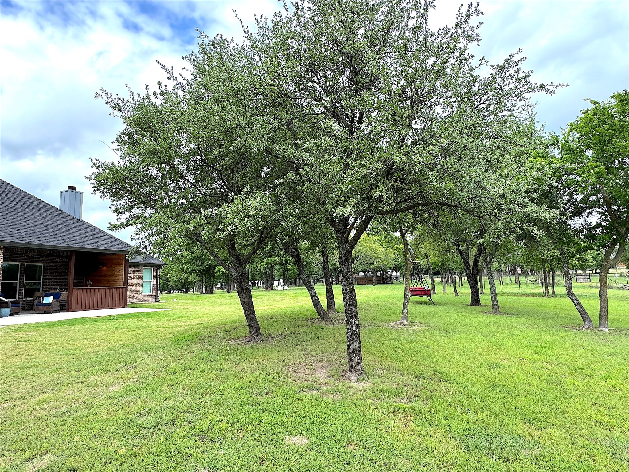 229 Oak Tree Court Poolville TX 76487