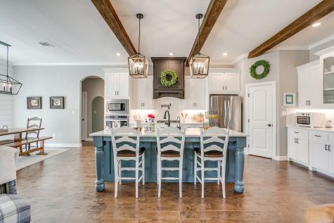229 Oak Tree Court Poolville TX 76487