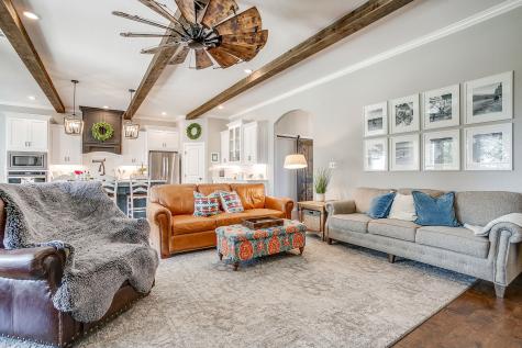 229 Oak Tree Court Poolville TX 76487