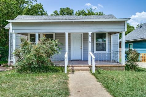 915 W Johnson Street Denison TX 75020