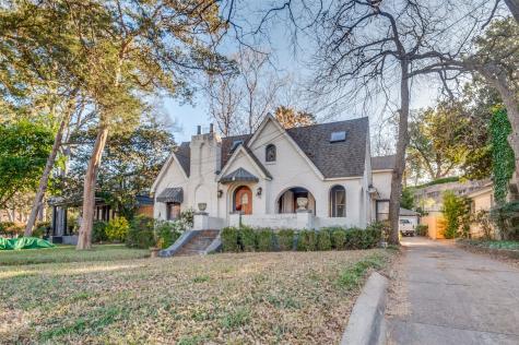 200 S Shore Drive Dallas TX 75216