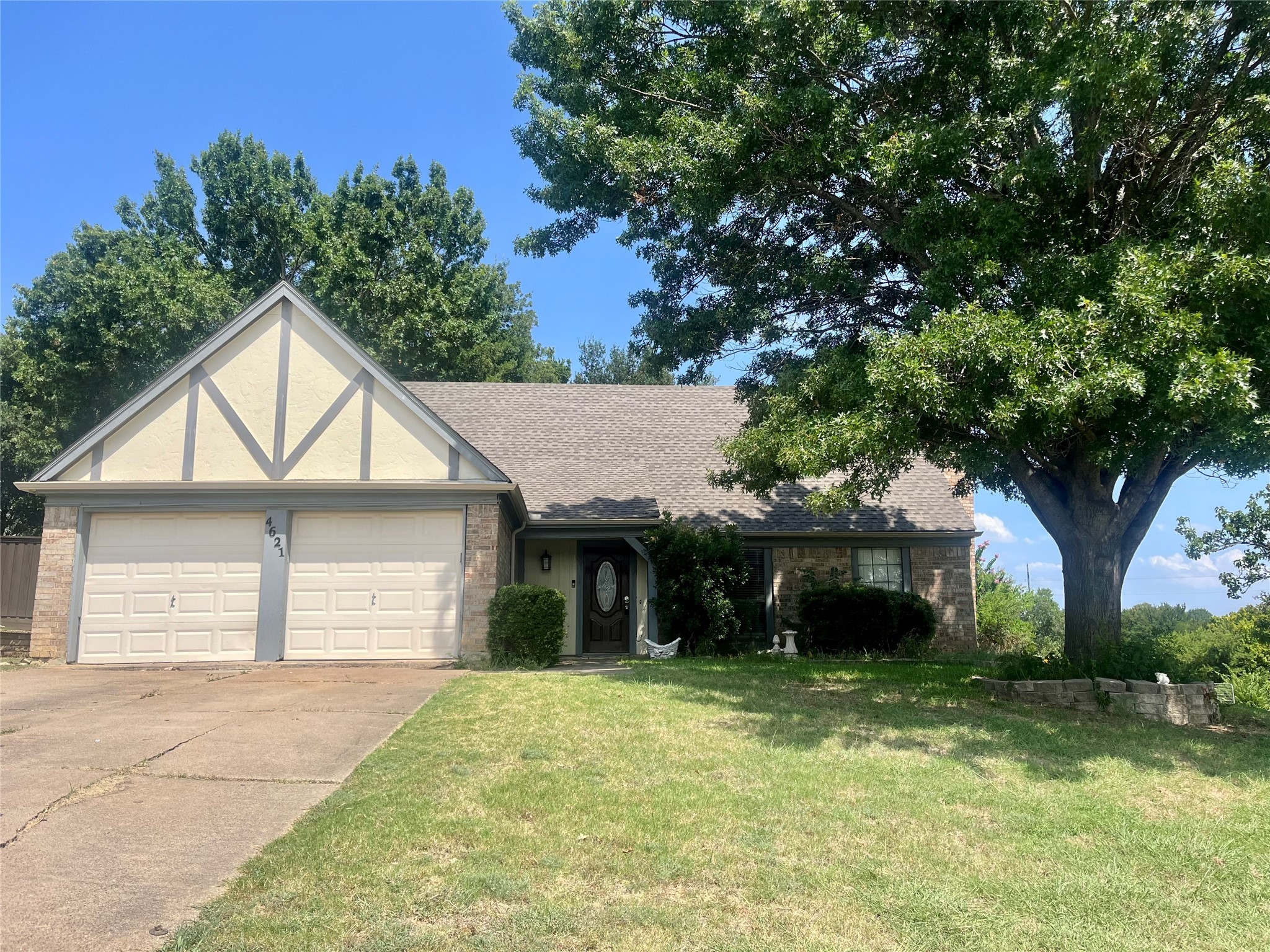 4621 Pendleton Court Grand Prairie TX 75052