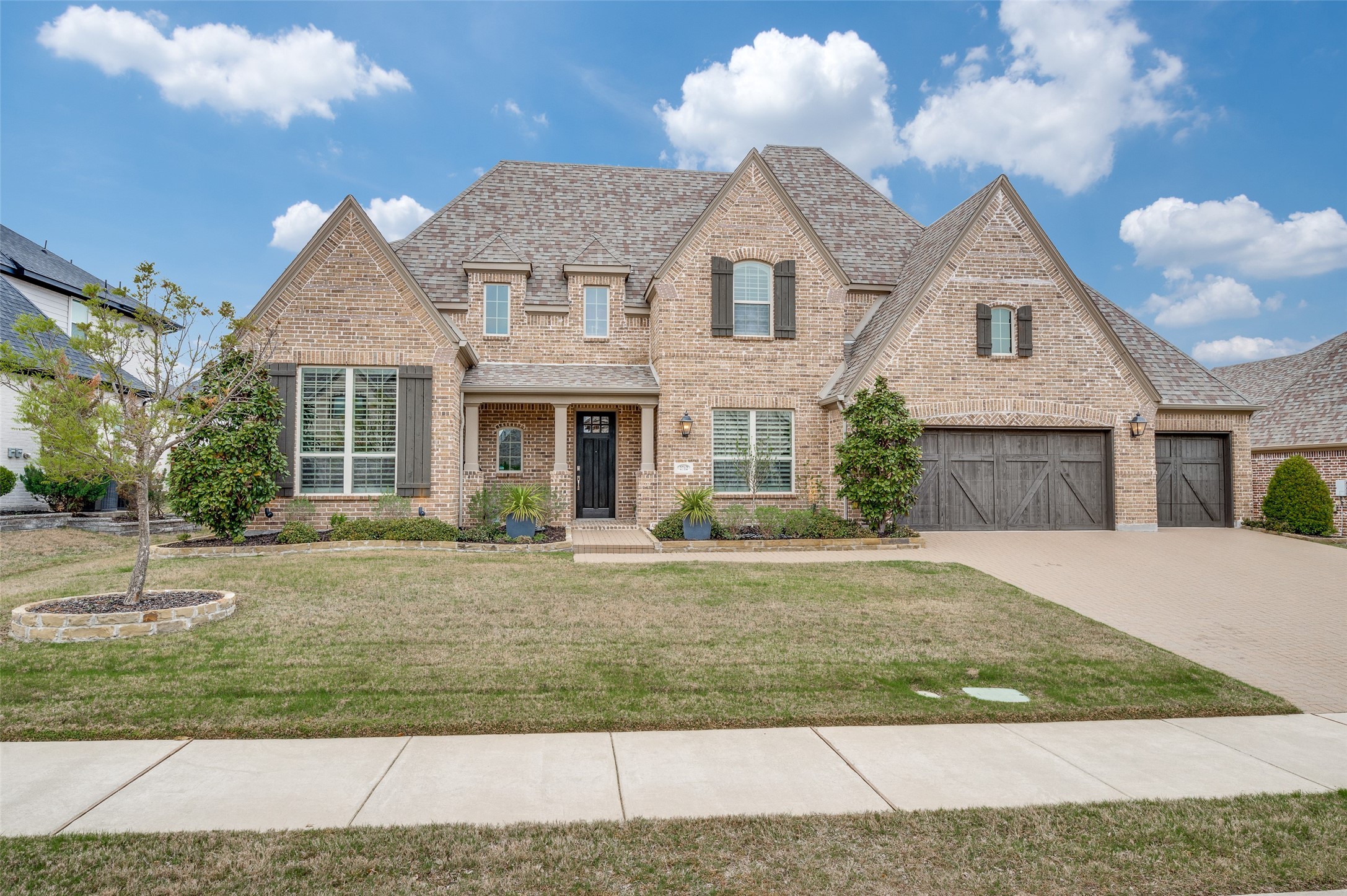 2712 Twin Eagles Drive Celina TX 75009