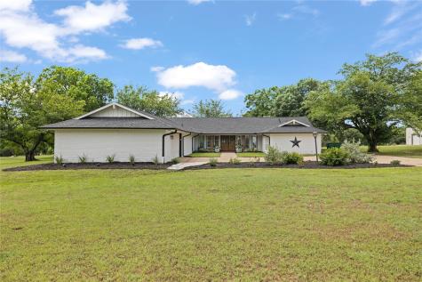 2368 County Road 852 Mckinney TX 75071