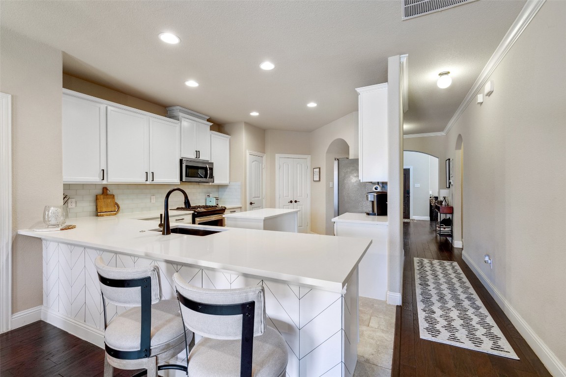 15908 Dorrington Drive Frisco TX 75036