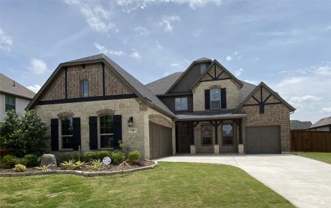 3202 Carrington Drive Mansfield TX 76063