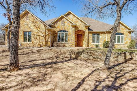 712 S Sugartree Drive Lipan TX 76462