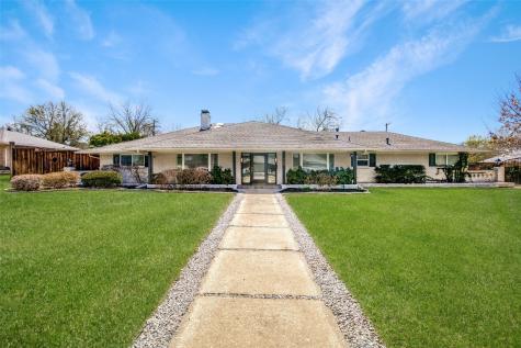 4228 Glenaire Drive Dallas TX 75229
