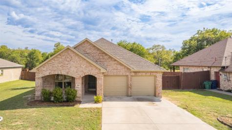 1005 Division Street Greenville TX 75401