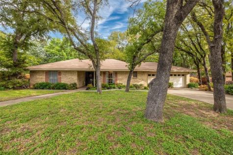2907 Stan Terrace Mineral Wells TX 76067