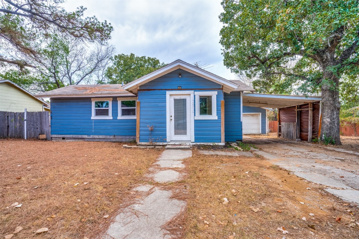 7852 Jarvis Way Fort Worth TX 76135
