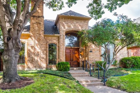 7306 Lane Park Drive Dallas TX 75225