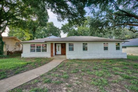 905 Green Hill Road Dallas TX 75232
