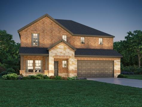 10529 Smiths Bend Road Fort Worth TX 76126