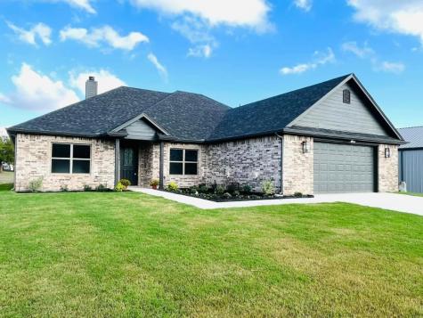 136 Arrendondo Way Fort Worth TX 76126