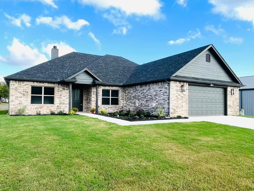 136 Arrendondo Way Fort Worth TX 76126