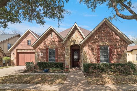 6411 Tuscany Park Drive Arlington TX 76016