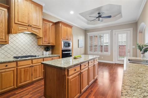6411 Tuscany Park Drive Arlington TX 76016