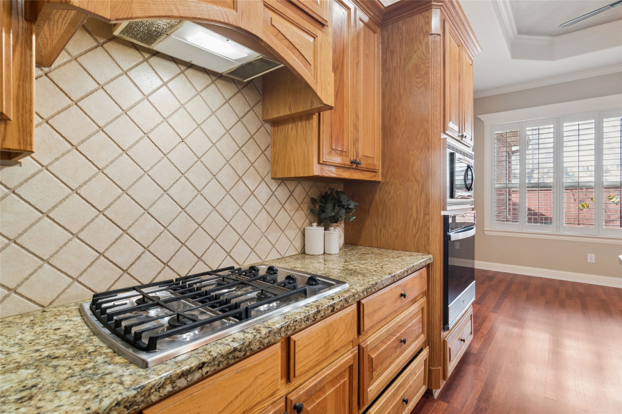 6411 Tuscany Park Drive Arlington TX 76016