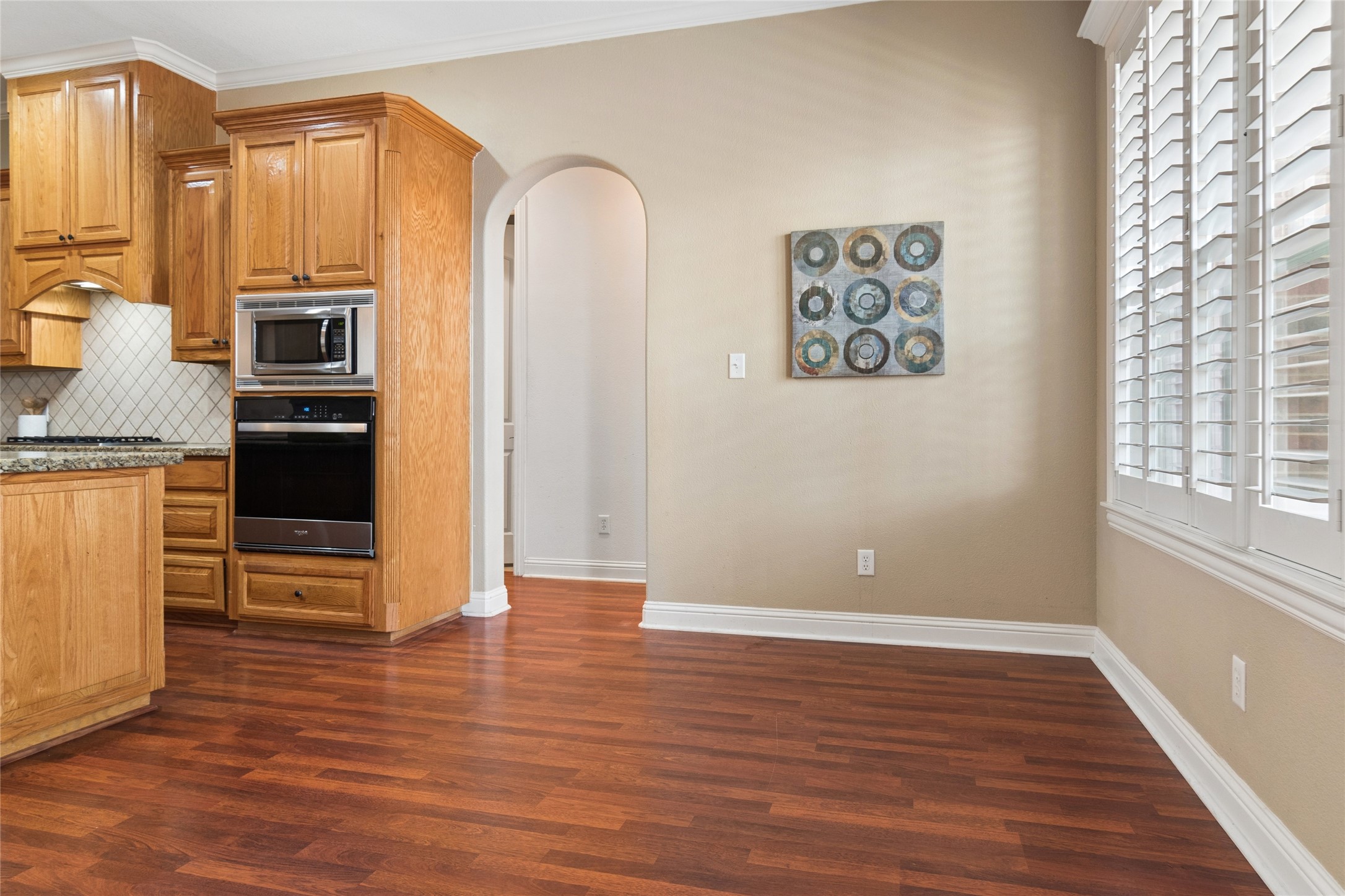 6411 Tuscany Park Drive Arlington TX 76016