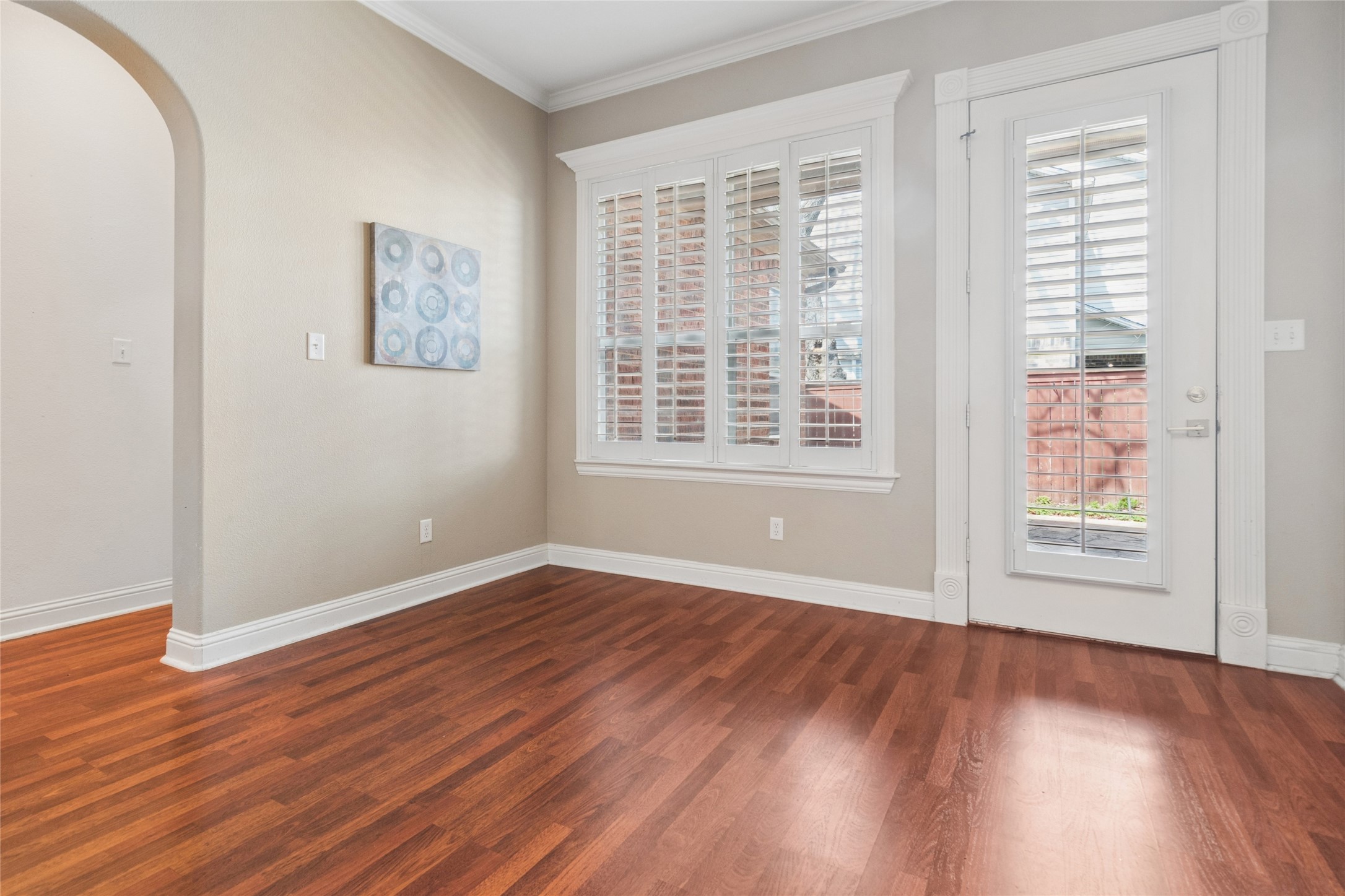 6411 Tuscany Park Drive Arlington TX 76016