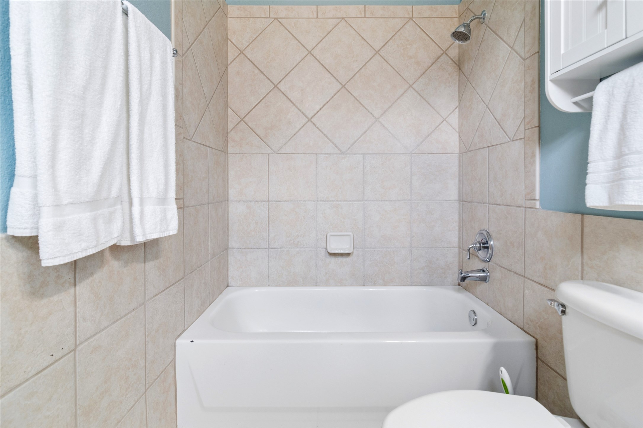 6411 Tuscany Park Drive Arlington TX 76016