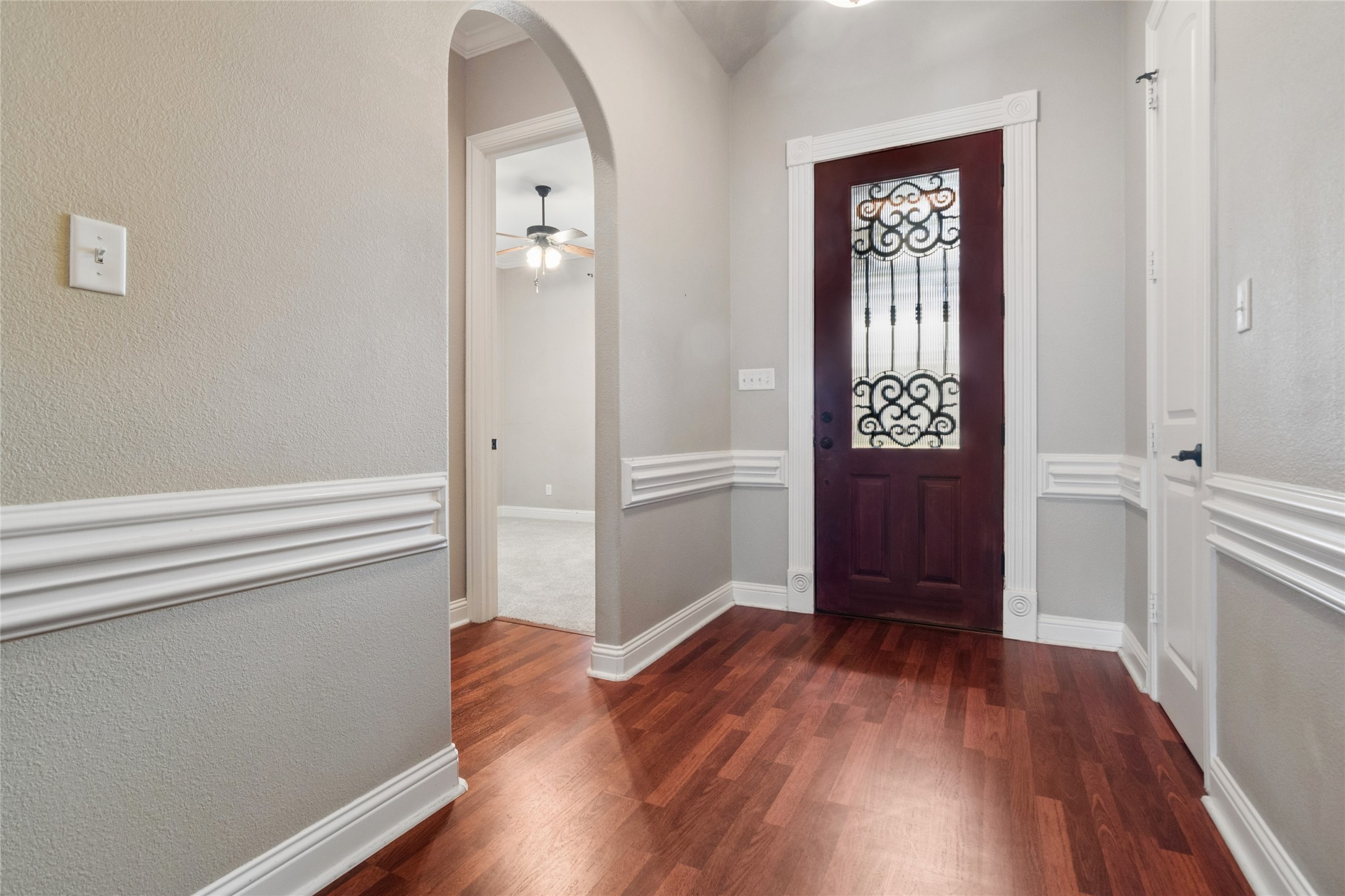 6411 Tuscany Park Drive Arlington TX 76016