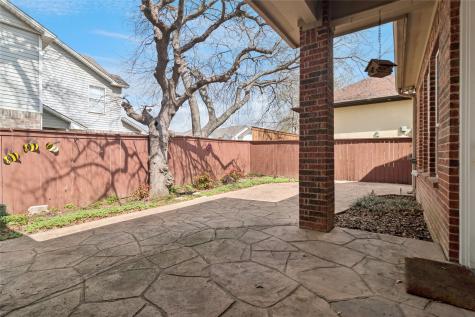 6411 Tuscany Park Drive Arlington TX 76016
