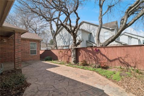 6411 Tuscany Park Drive Arlington TX 76016