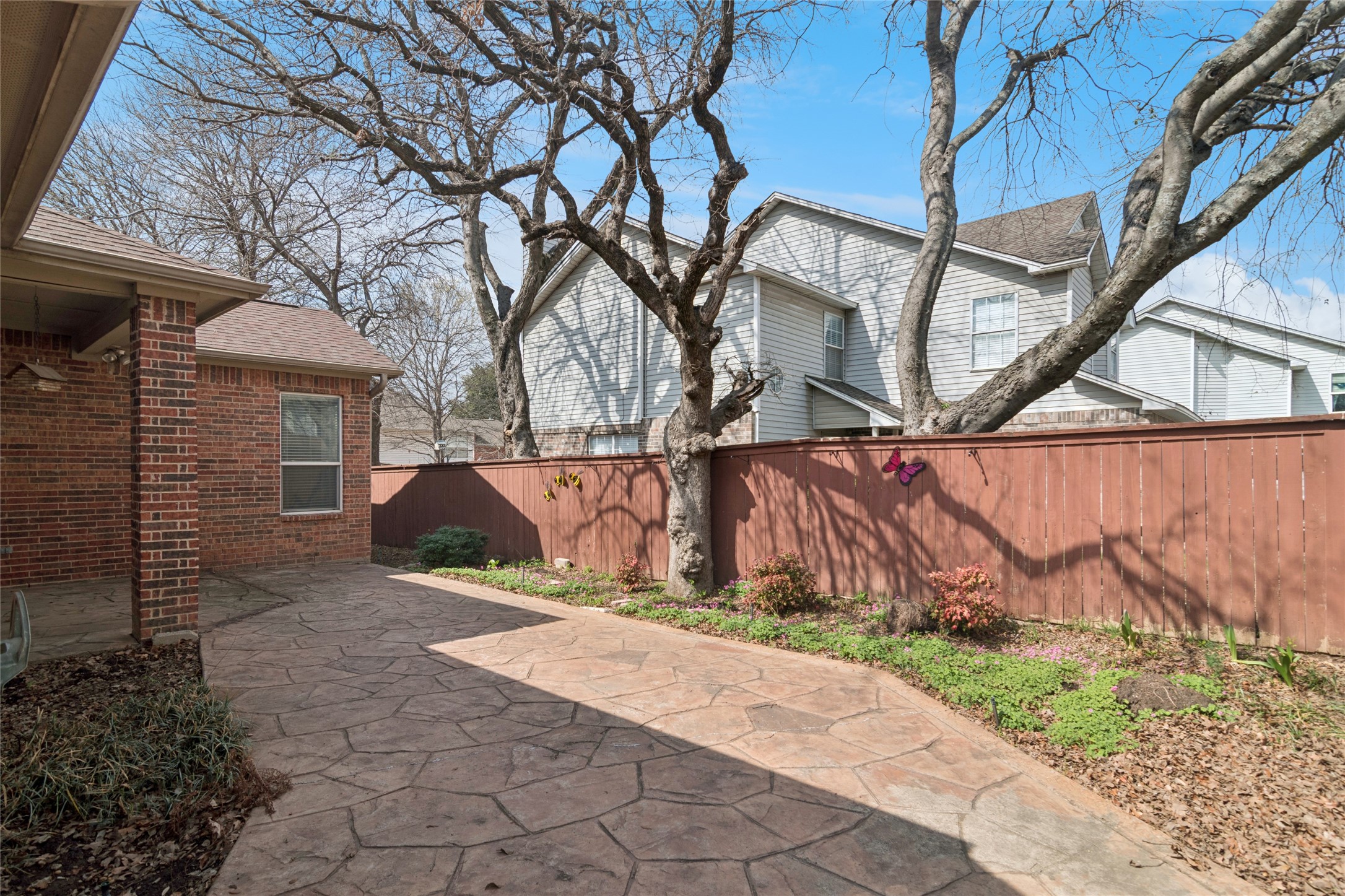 6411 Tuscany Park Drive Arlington TX 76016