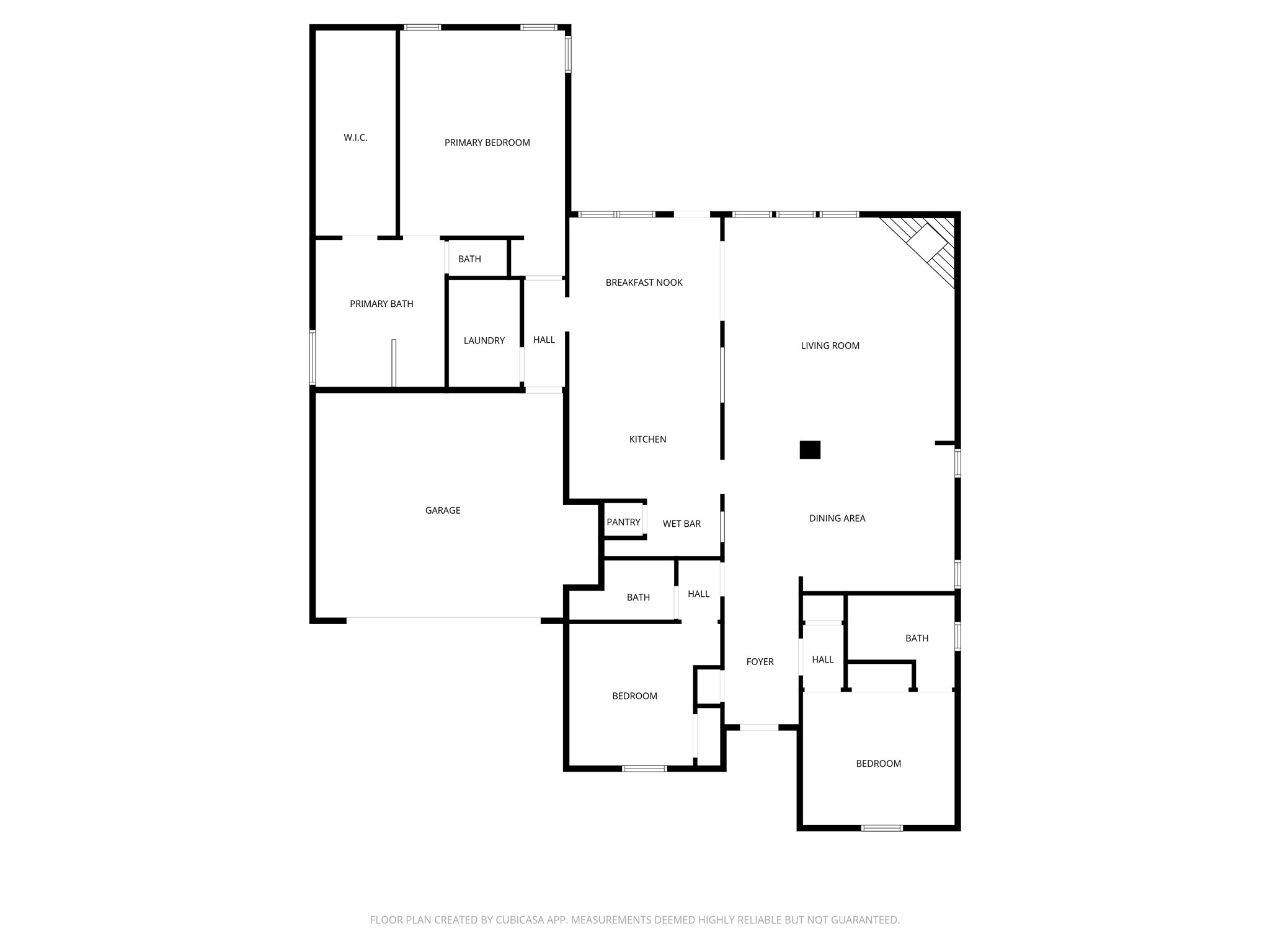 6411 Tuscany Park Drive Arlington TX 76016