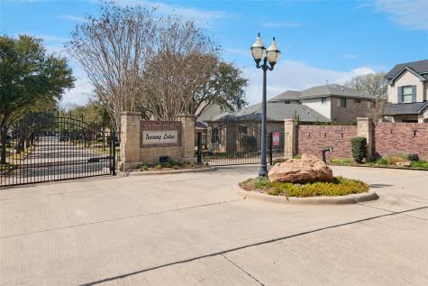 6411 Tuscany Park Drive Arlington TX 76016