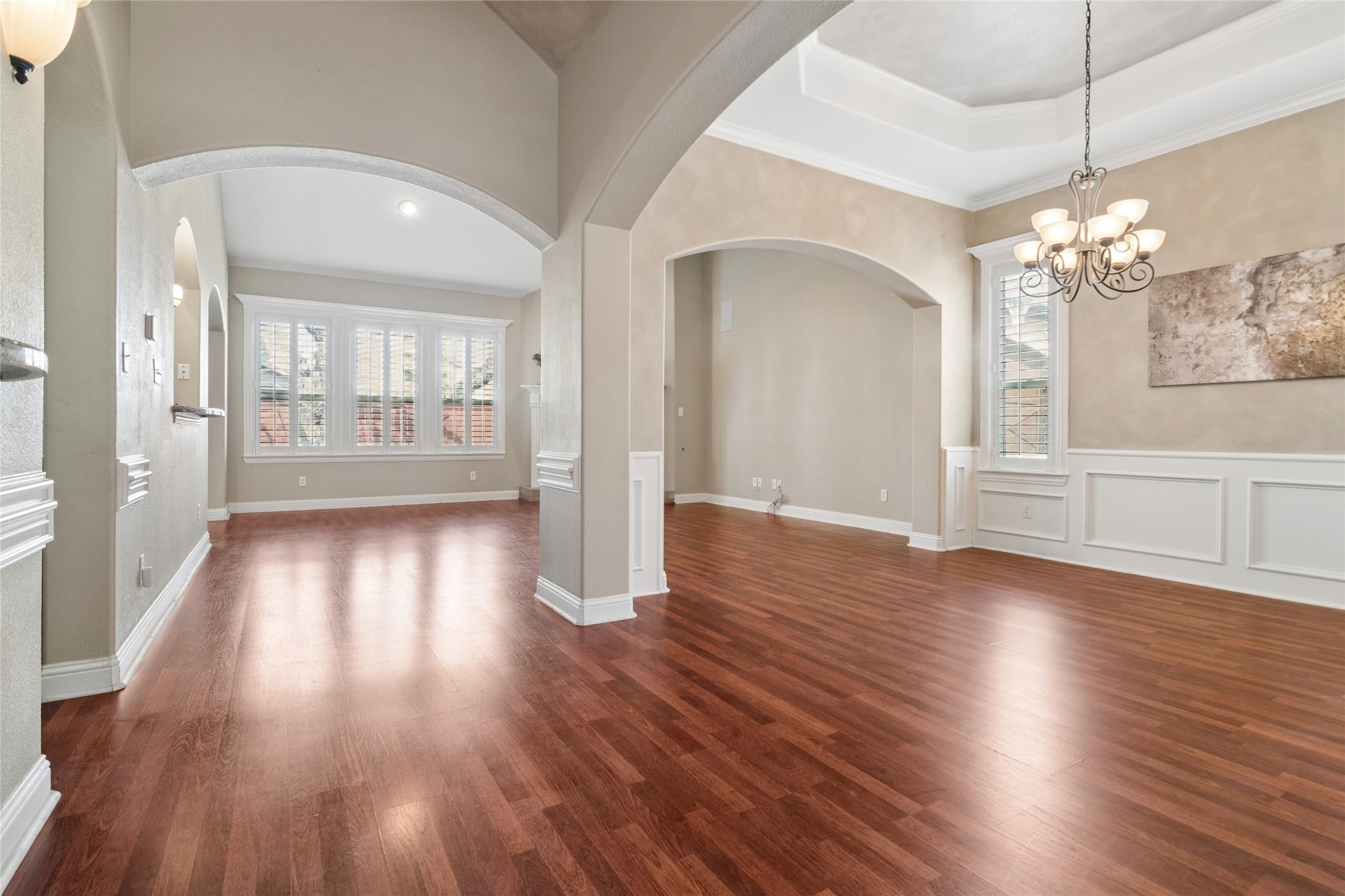 6411 Tuscany Park Drive Arlington TX 76016
