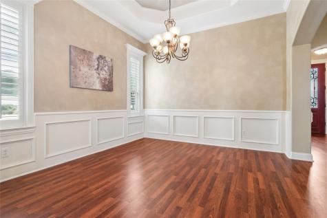 6411 Tuscany Park Drive Arlington TX 76016