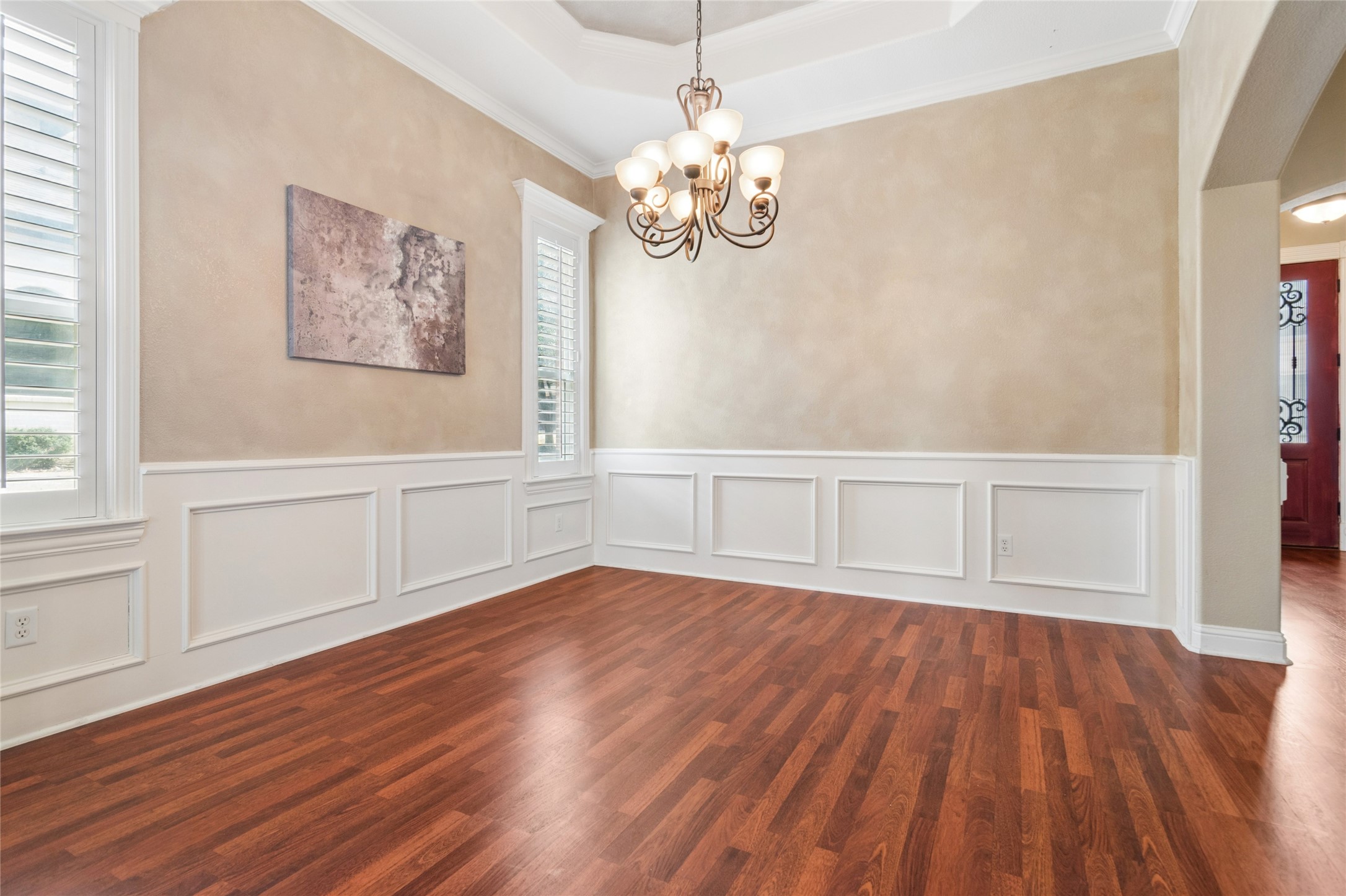 6411 Tuscany Park Drive Arlington TX 76016