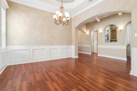 6411 Tuscany Park Drive Arlington TX 76016
