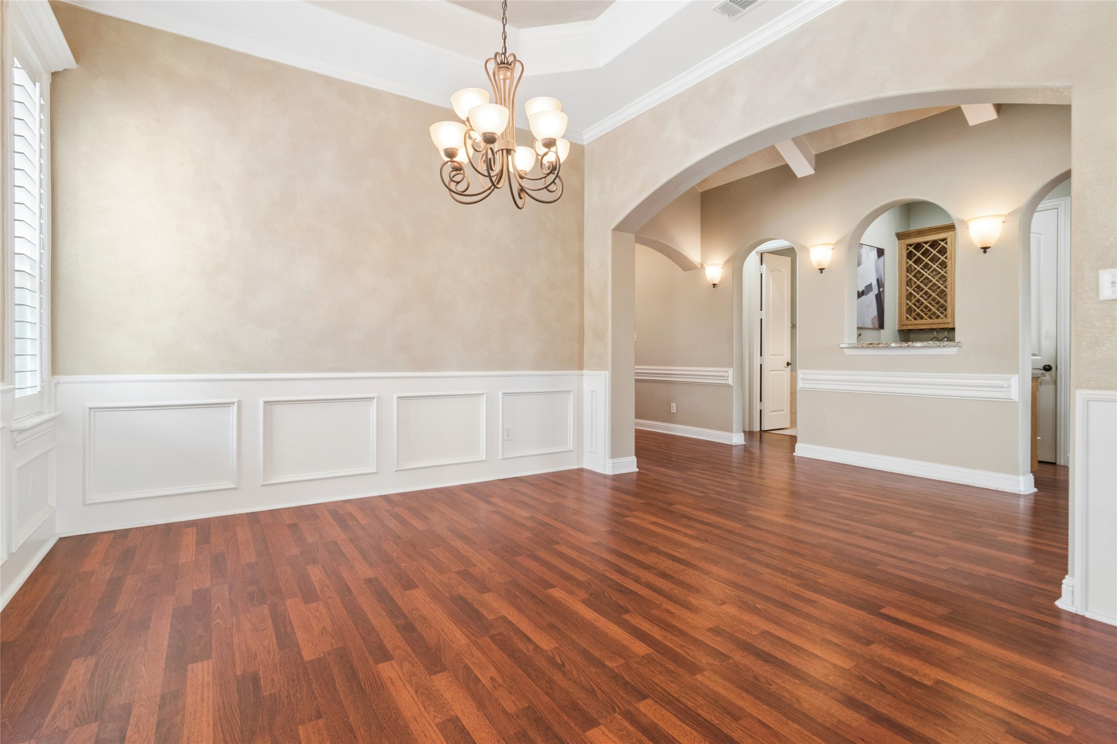 6411 Tuscany Park Drive Arlington TX 76016