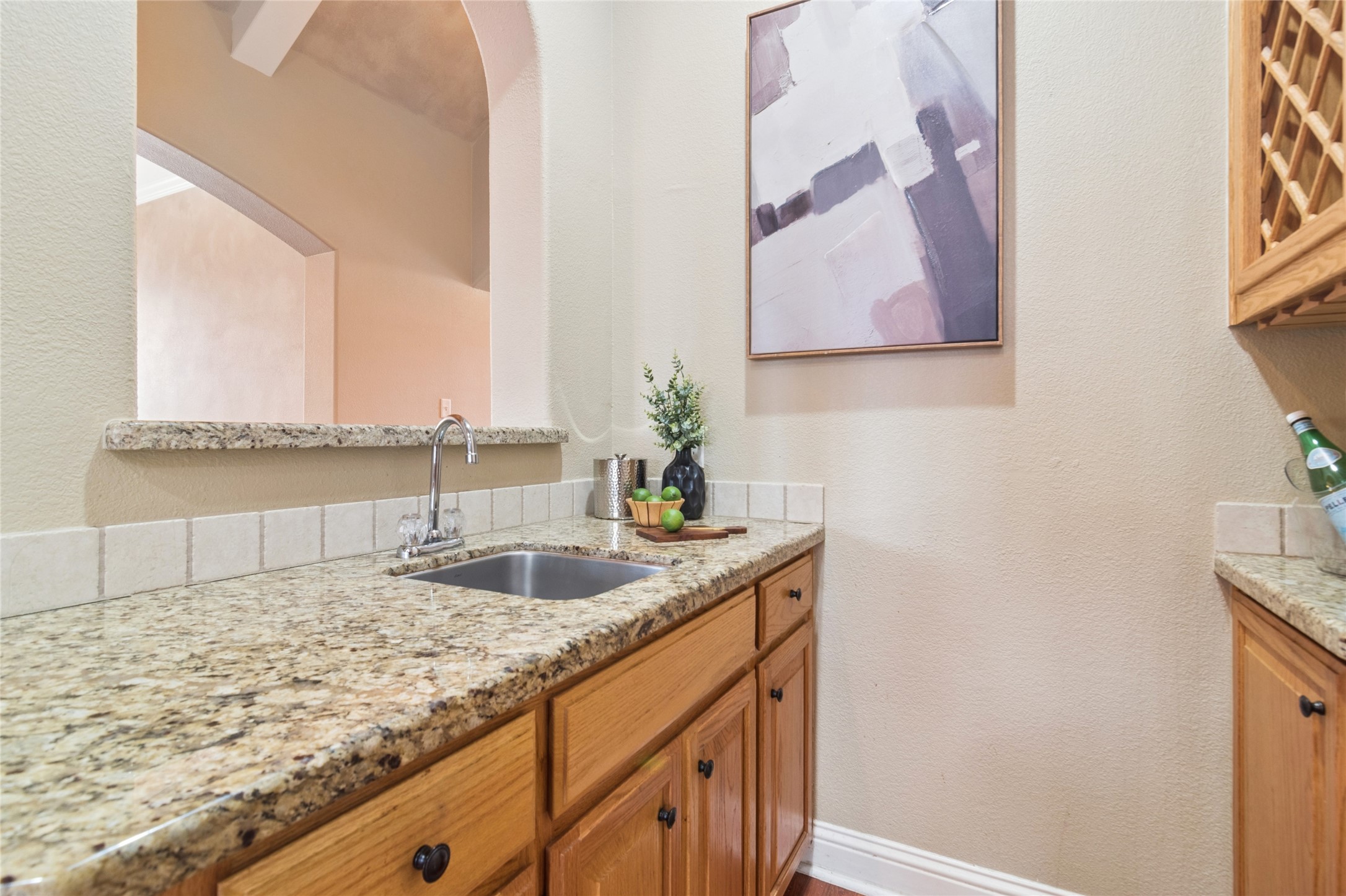 6411 Tuscany Park Drive Arlington TX 76016