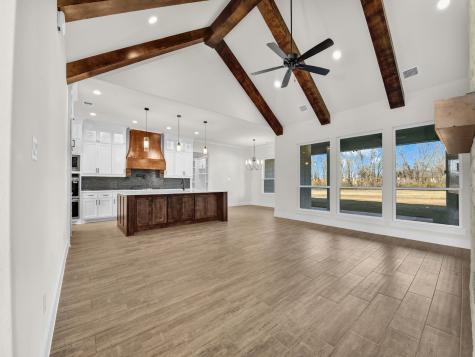 212 Desperado Court Weatherford TX 76088