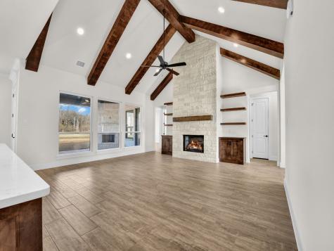 212 Desperado Court Weatherford TX 76088