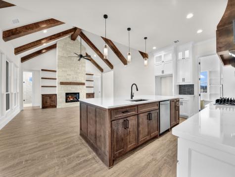 212 Desperado Court Weatherford TX 76088