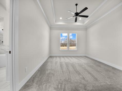 212 Desperado Court Weatherford TX 76088