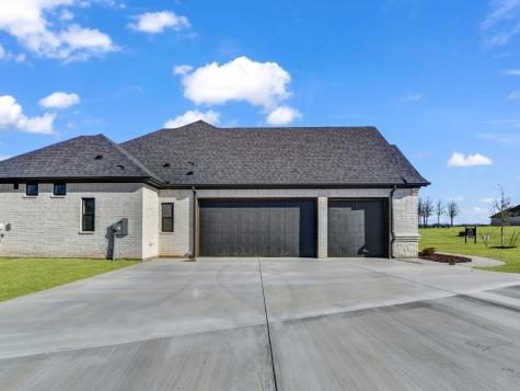 212 Desperado Court Weatherford TX 76088