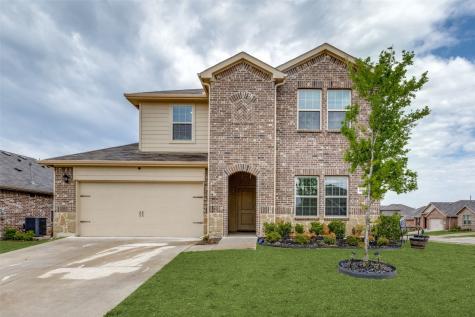 2324 Broken Bow Trail Crandall TX 75114