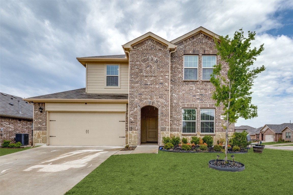 2324 Broken Bow Trail Crandall TX 75114