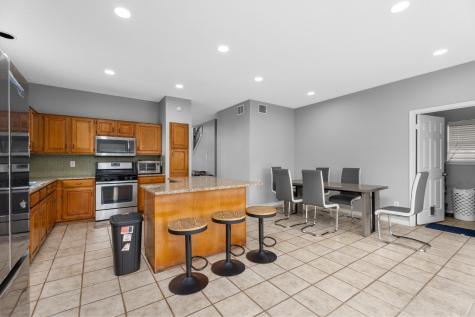 2422 Whispering Cove Circle Garland TX 75044